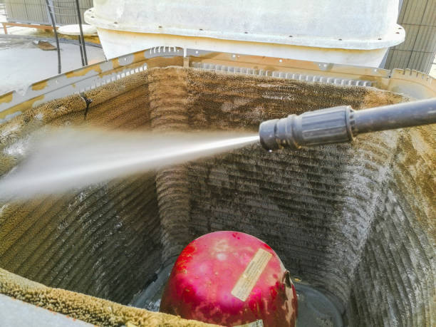 Air Duct Mold Removal in Pembroke, GA