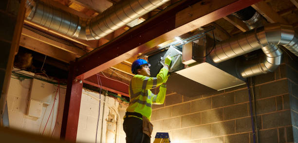 Pembroke, GA Airduct Cleaning Company