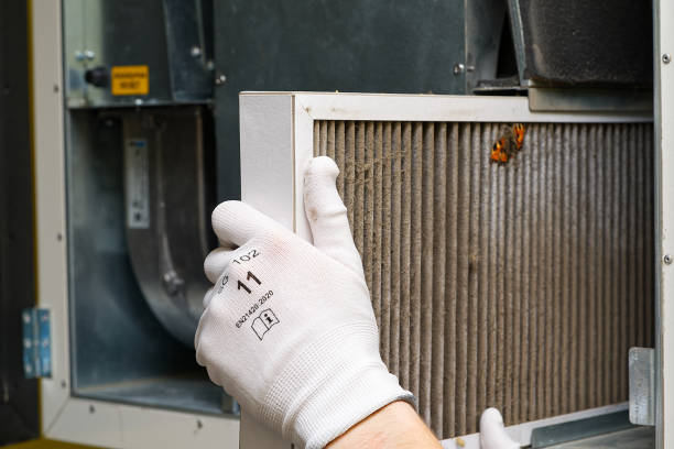 Best Air Quality Test  in Pembroke, GA