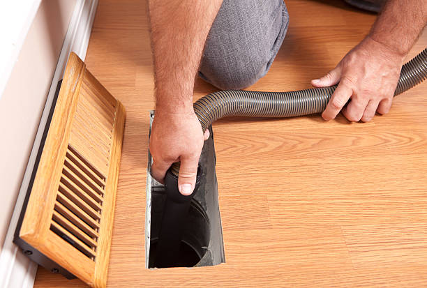 Best General Air Duct Cleaning  in Pembroke, GA